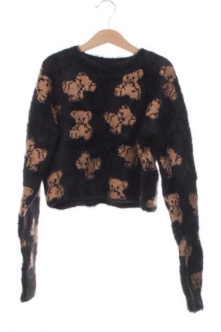 Детски пуловер Terranova, Размер 11-12y/ 152-158 см, Цвят Многоцветен, Цена 4,60 €