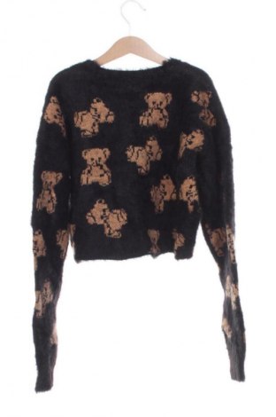 Детски пуловер Terranova, Размер 11-12y/ 152-158 см, Цвят Многоцветен, Цена 4,60 €