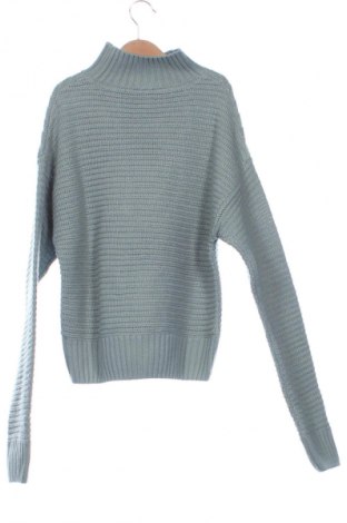 Детски пуловер True Destinations, Размер 12-13y/ 158-164 см, Цвят Зелен, Цена 9,20 €