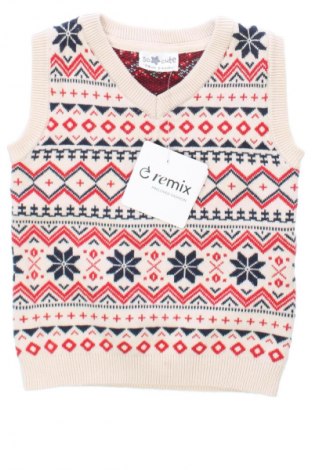 Детски пуловер Unbranded, Размер 6-9m/ 68-74 см, Цвят Многоцветен, Цена 9,20 €