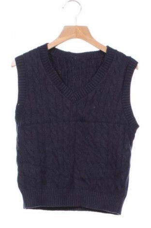 Детски пуловер Unbranded, Размер 8-9y/ 134-140 см, Цвят Син, Цена 4,09 €