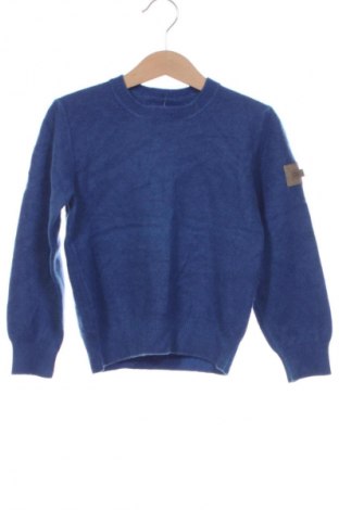 Детски пуловер Unbranded, Размер 6-7y/ 122-128 см, Цвят Лилав, Цена 6,13 €