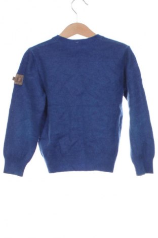 Детски пуловер Unbranded, Размер 6-7y/ 122-128 см, Цвят Лилав, Цена 6,13 €