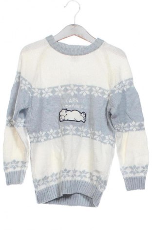 Детски пуловер Unbranded, Размер 3-4y/ 104-110 см, Цвят Многоцветен, Цена 6,13 €