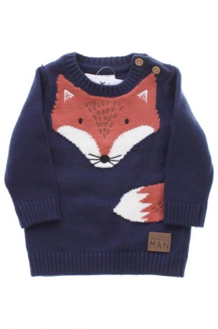 Детски пуловер Unbranded, Размер 1-2m/ 50-56 см, Цвят Многоцветен, Цена 8,69 €