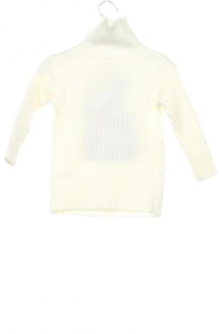 Детски пуловер Unbranded, Размер 18-24m/ 86-98 см, Цвят Екрю, Цена 5,11 €