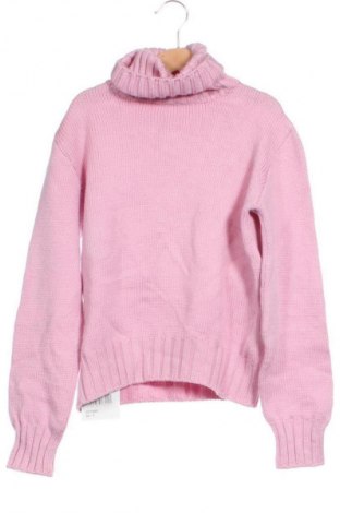 Детски пуловер Unbranded, Размер 13-14y/ 164-168 см, Цвят Розов, Цена 5,62 €
