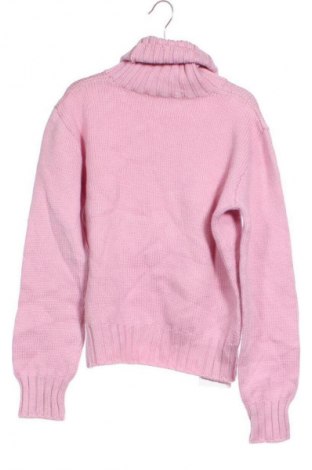Детски пуловер Unbranded, Размер 13-14y/ 164-168 см, Цвят Розов, Цена 5,62 €