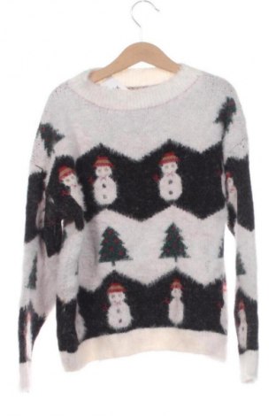 Детски пуловер Unbranded, Размер 13-14y/ 164-168 см, Цвят Многоцветен, Цена 6,13 €