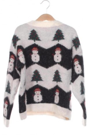 Детски пуловер Unbranded, Размер 13-14y/ 164-168 см, Цвят Многоцветен, Цена 6,13 €