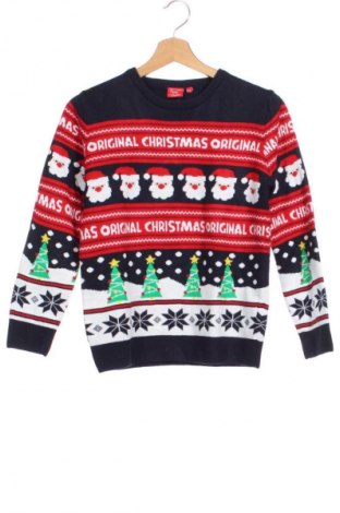 Детски пуловер Unbranded, Размер 11-12y/ 152-158 см, Цвят Многоцветен, Цена 5,62 €