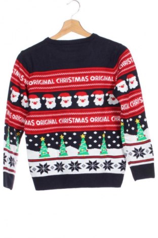 Детски пуловер Unbranded, Размер 11-12y/ 152-158 см, Цвят Многоцветен, Цена 5,62 €