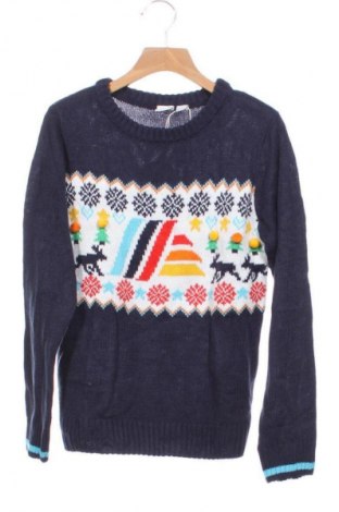 Детски пуловер Unbranded, Размер 8-9y/ 134-140 см, Цвят Многоцветен, Цена 7,15 €
