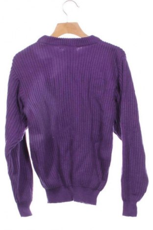 Детски пуловер Unbranded, Размер 10-11y/ 146-152 см, Цвят Лилав, Цена 7,15 €