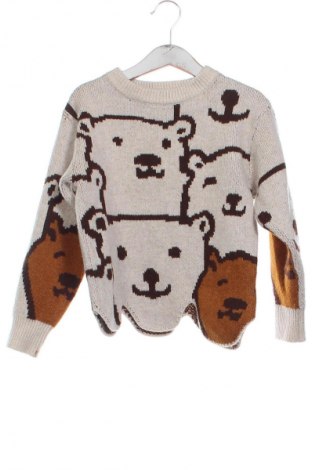 Детски пуловер Unbranded, Размер 5-6y/ 116-122 см, Цвят Многоцветен, Цена 9,00 €