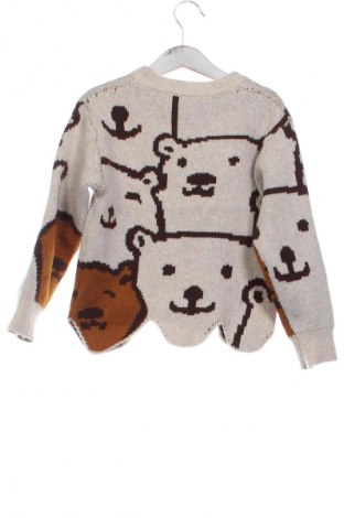 Детски пуловер Unbranded, Размер 5-6y/ 116-122 см, Цвят Многоцветен, Цена 9,00 €