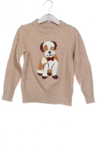 Детски пуловер Tchibo, Размер 5-6y/ 116-122 см, Цвят Многоцветен, Цена 9,00 €