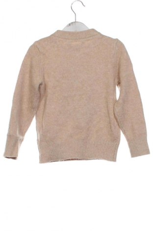 Детски пуловер Tchibo, Размер 5-6y/ 116-122 см, Цвят Многоцветен, Цена 9,00 €