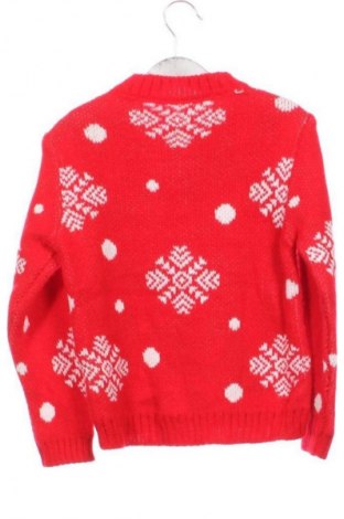 Детски пуловер Unbranded, Размер 4-5y/ 110-116 см, Цвят Многоцветен, Цена 5,62 €