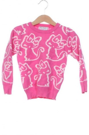 Детски пуловер Unbranded, Размер 3-4y/ 104-110 см, Цвят Многоцветен, Цена 6,13 €