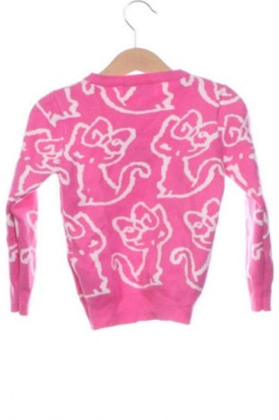 Детски пуловер Unbranded, Размер 3-4y/ 104-110 см, Цвят Многоцветен, Цена 6,13 €