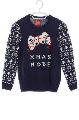 Детски пуловер Unbranded, Размер 8-9y/ 134-140 см, Цвят Многоцветен, Цена 9,00 €