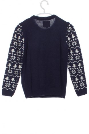 Детски пуловер Unbranded, Размер 8-9y/ 134-140 см, Цвят Многоцветен, Цена 9,00 €