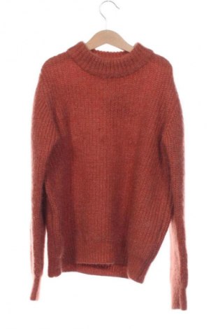 Παιδικό πουλόβερ Unbranded, Μέγεθος 10-11y/ 146-152 εκ., Χρώμα Καφέ, Τιμή 9,00 €