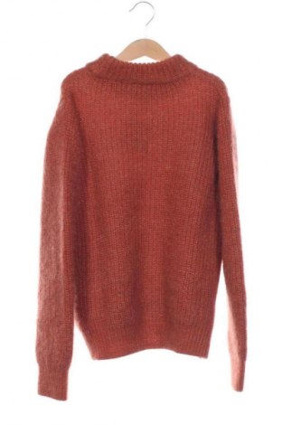 Παιδικό πουλόβερ Unbranded, Μέγεθος 10-11y/ 146-152 εκ., Χρώμα Καφέ, Τιμή 9,00 €
