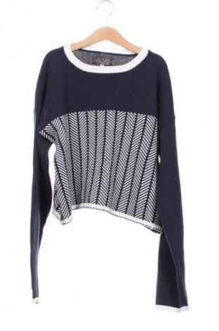 Детски пуловер Unbranded, Размер 14-15y/ 168-170 см, Цвят Многоцветен, Цена 9,00 €