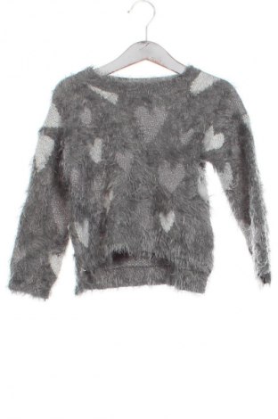 Детски пуловер United Colors Of Benetton, Размер 3-4y/ 104-110 см, Цвят Многоцветен, Цена 5,11 €