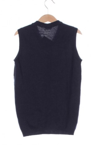 Детски пуловер United Colors Of Benetton, Размер 8-9y/ 134-140 см, Цвят Син, Цена 6,13 €