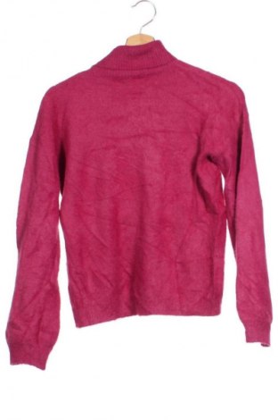 Детски пуловер Vertbaudet, Размер 10-11y/ 146-152 см, Цвят Розов, Цена 5,11 €