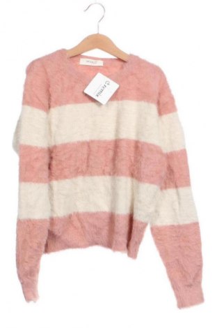 Детски пуловер Vicolo, Размер 3-4y/ 104-110 см, Цвят Многоцветен, Цена 10,73 €