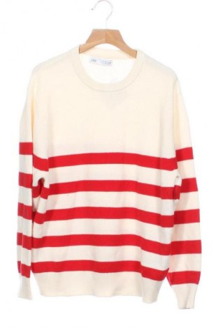 Детски пуловер Zara, Размер 9-10y/ 140-146 см, Цвят Многоцветен, Цена 7,15 €