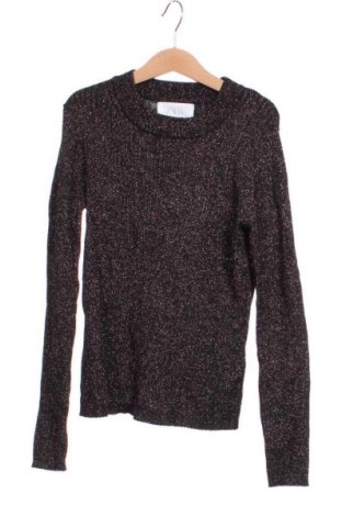 Детски пуловер Zara, Размер 13-14y/ 164-168 см, Цвят Многоцветен, Цена 6,64 €