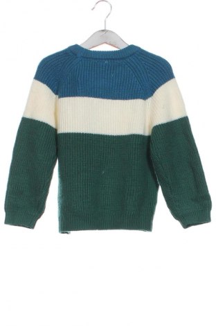 Детски пуловер Zara, Размер 4-5y/ 110-116 см, Цвят Многоцветен, Цена 7,15 €