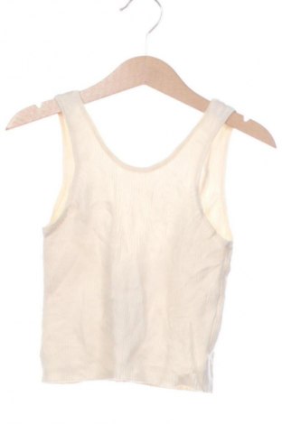 Детски пуловер Zara, Размер 8-9y/ 134-140 см, Цвят Екрю, Цена 4,60 €