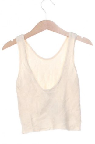 Детски пуловер Zara, Размер 8-9y/ 134-140 см, Цвят Екрю, Цена 4,60 €