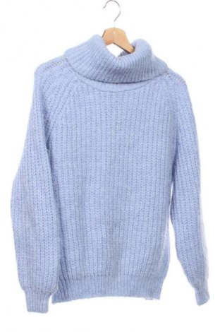 Παιδικό πουλόβερ Zara, Μέγεθος 12-13y/ 158-164 εκ., Χρώμα Βιολετί, Τιμή 7,99 €