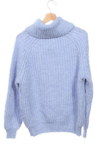 Παιδικό πουλόβερ Zara, Μέγεθος 12-13y/ 158-164 εκ., Χρώμα Βιολετί, Τιμή 7,99 €