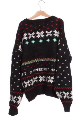 Детски пуловер Zara, Размер 11-12y/ 152-158 см, Цвят Многоцветен, Цена 10,22 €