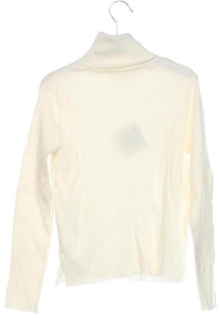 Детски пуловер Zara, Размер 8-9y/ 134-140 см, Цвят Екрю, Цена 8,00 €