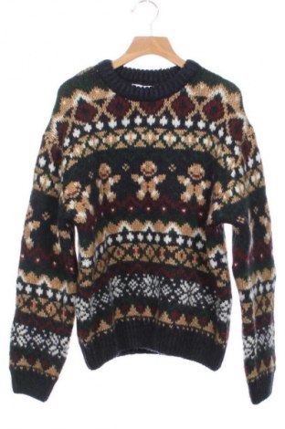 Детски пуловер Zara, Размер 8-9y/ 134-140 см, Цвят Многоцветен, Цена 7,15 €