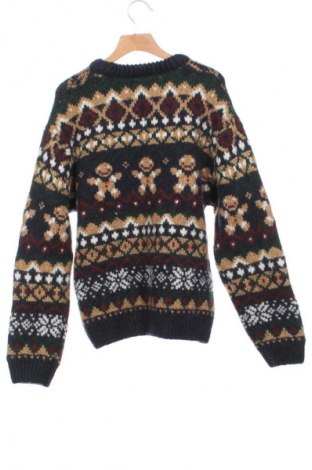 Детски пуловер Zara, Размер 8-9y/ 134-140 см, Цвят Многоцветен, Цена 7,15 €