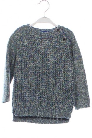 Dziecięcy sweter Zara, Rozmiar 18-24m/ 86-98 cm, Kolor Kolorowy, Cena 42,87 zł