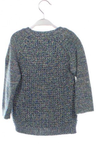 Dziecięcy sweter Zara, Rozmiar 18-24m/ 86-98 cm, Kolor Kolorowy, Cena 42,87 zł