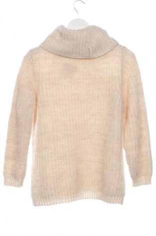 Παιδικό πουλόβερ Zara, Μέγεθος 13-14y/ 164-168 εκ., Χρώμα Εκρού, Τιμή 8,25 €