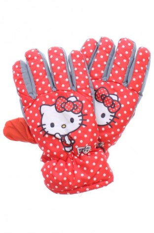 Детски ръкавици Hello Kitty, Цвят Многоцветен, Цена 5,62 €