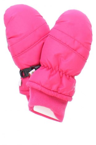 Детски ръкавици Hot Paws, Цвят Розов, Цена 6,45 €
